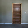 Bookcase stock