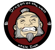 Uncle Iroh icon