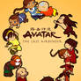 Avatar: The Last Chibi Bender