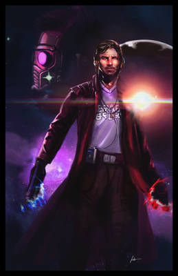 Star-Lord