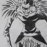 Ryuk from persistence