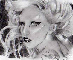 Born This Way