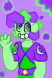 Scapolite (Gemsona)