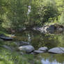 flooded quarry 2