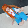 Asuka Langley