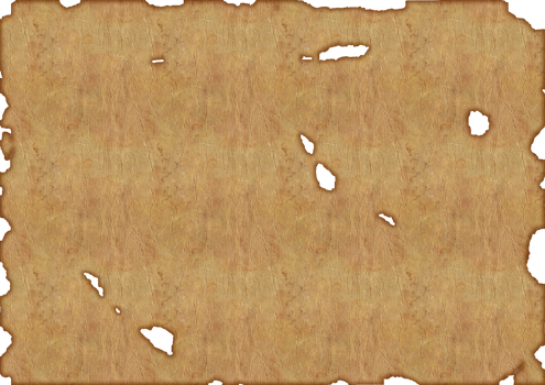 Burnt Paper Texture - Free for personal use