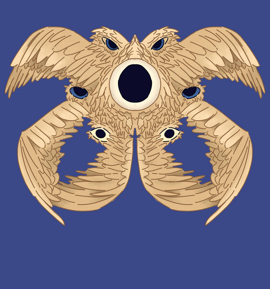 Seraphim Angel by SignoraEnjoyer on DeviantArt