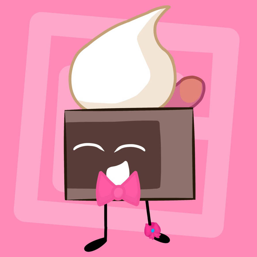 Cake bfb tpot Au By Rayannefox25 On DeviantArt cake-bfb-tpot-au-by-rayannefox25-on-deviantart