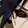 Naruto 549:Uchiha Itachi