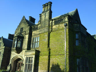 Guisborough Hall