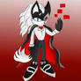 Phantom of the Ruby
