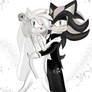 shadowy love