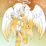 Angelic melody