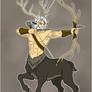 The archer
