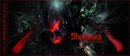 Shadow Raaaaaaar Shadowaa by Mister-Saber on DeviantArt
