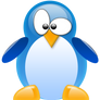 Tux the Linux Penguin