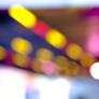 Bumper Bokeh