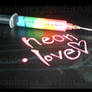 Neon Love