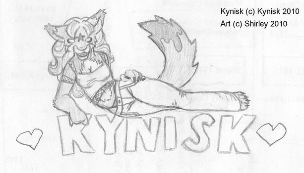 Kynisk - 2006 Doodle