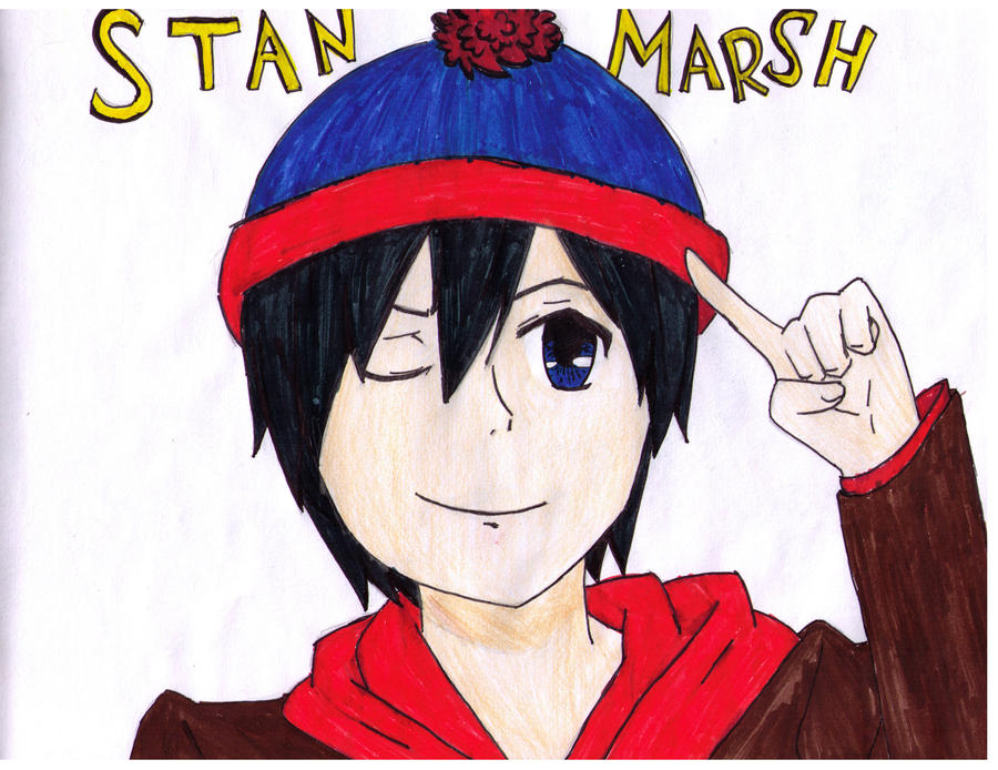 Deviantart Stan .:Stan:. by xXStraberryJellyXx on DeviantArt