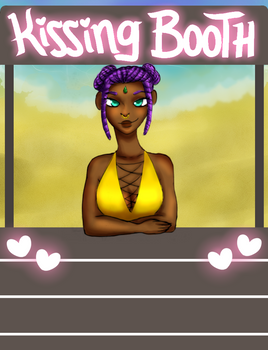 Kissing Booth PYC