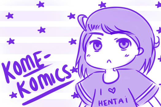 KomeKomics!