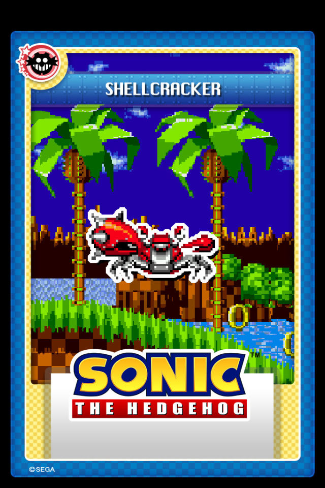Shellcracker Sticker Shellcracker Stampii Figurita 51 by facundogomez on DeviantArt