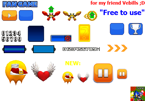 Sonic Dash Sprites By Facundogomez On DeviantArt sonic-dash-sprites-by-facundogomez-on-deviantart
