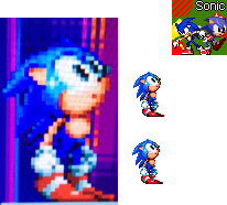 Mi Sonic Mania Mod by facundogomez on DeviantArt