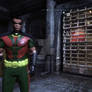 Dick Grayson Robin Final