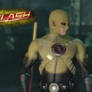 Reverse Flash Final
