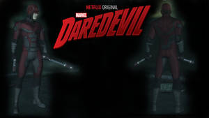 Netflix Daredevil Final