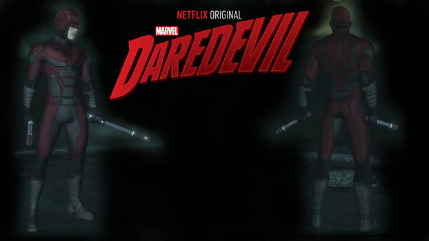 Netflix Daredevil Final