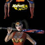 Wonderwoman Harley Final