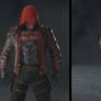 2039 Red Hood Final