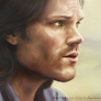 Hazy - Sam Winchester