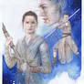 Rey - Star Wars