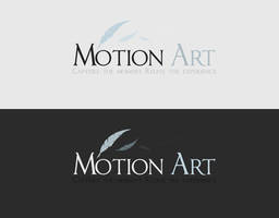 Motion Art