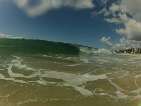 narrabean beach