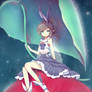 Rain Fairy