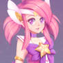 Star Guardian Lux