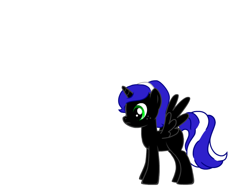 Mlp rp pony by Aniyese on DeviantArt