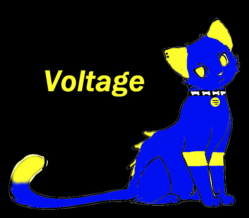 Voltage