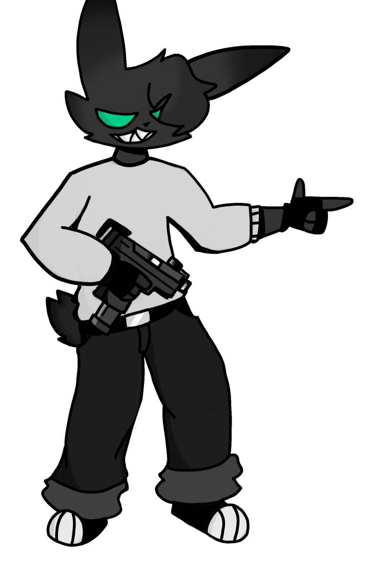 Shadow Rabbit Fnaf Shadow the bunnie (Mischievous rabbit) by Shadowthebunnie on DeviantArt
