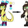 Big change