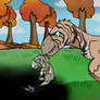 Aging Quests - Imara #2