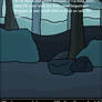 Passage - Chapter 1: Page 1