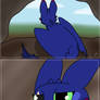 Passage - Chapter 1: Page 2