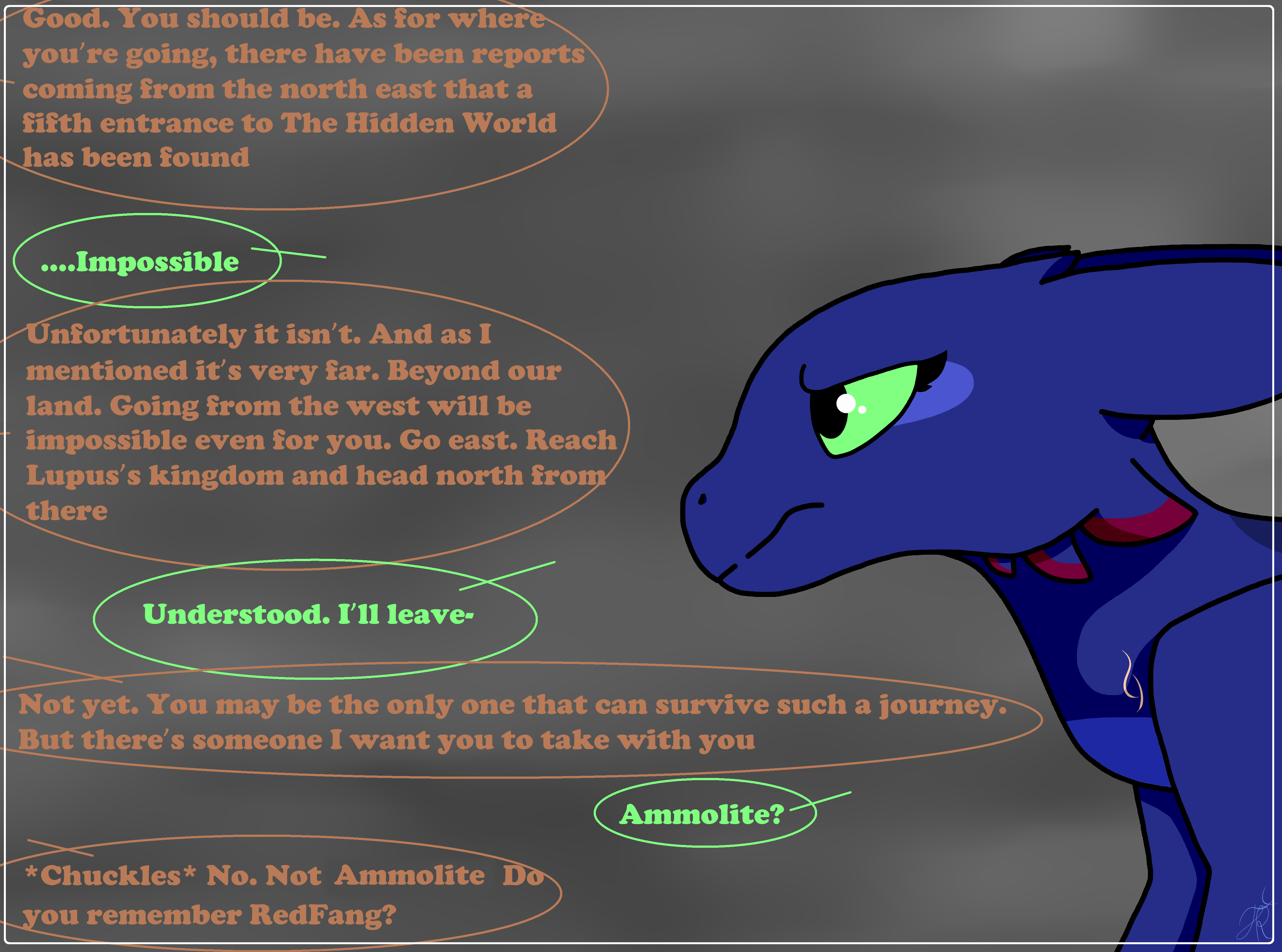 Passage - Chapter 1: Page 8