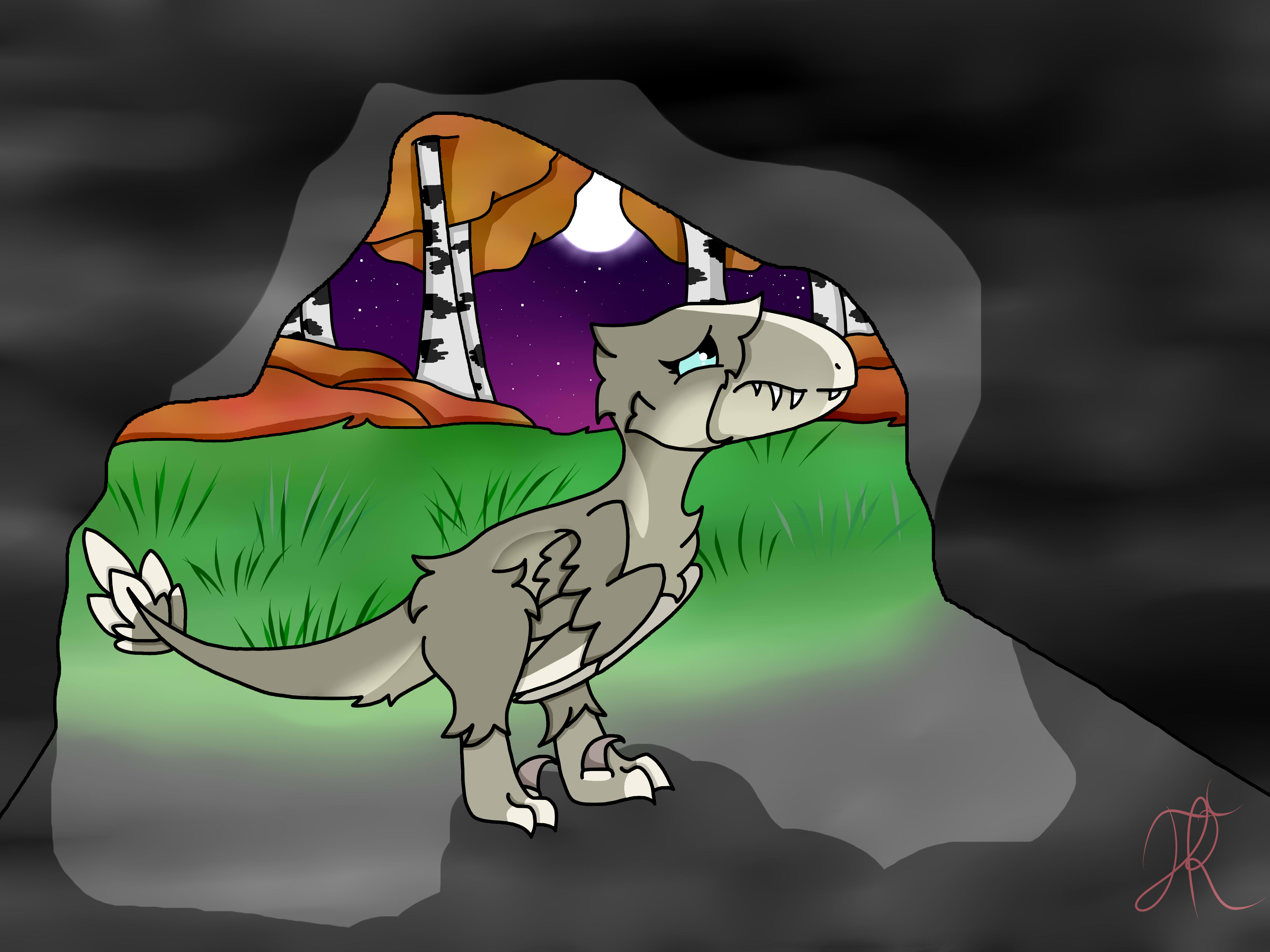 Adventuring Quest - Imara #1
